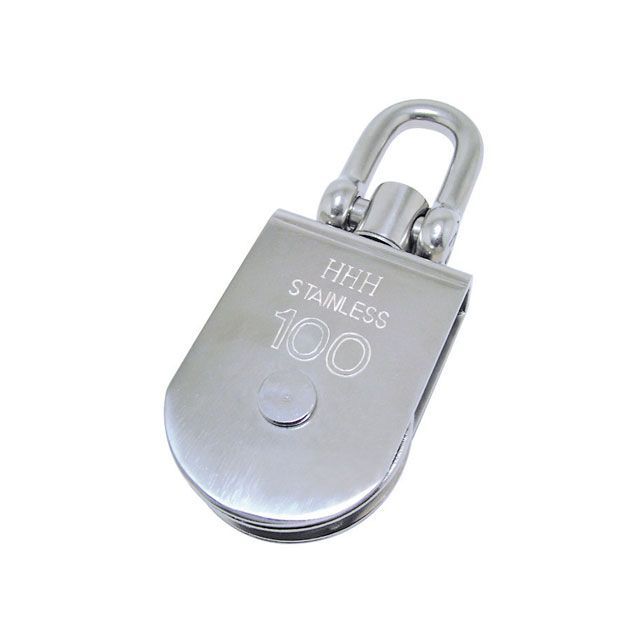 スリーエッチ MBS75 HHH ステン サンマブロック MBS75