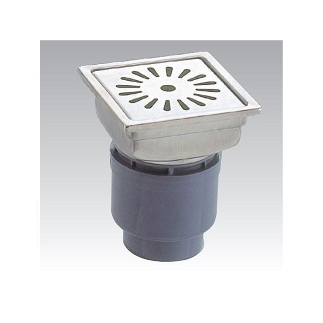 アウス トラッピー角型浅型トラップ付 SP-200