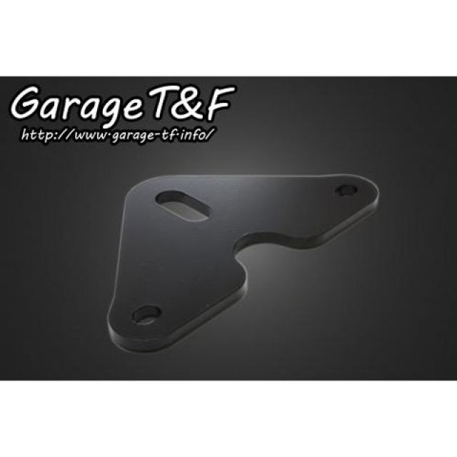ガレージT&F ヘッドライトステー（タイプF） グラストラッカー グラストラッカービ...