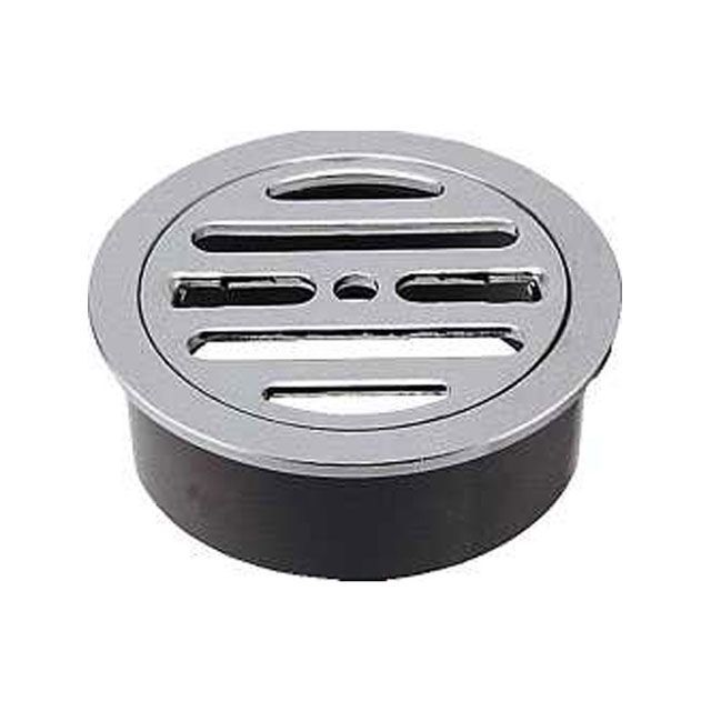 カクダイ 4214-125 VU管用目皿 4214-125