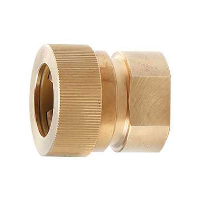 カクダイ 5179-20 根元接手（ガスF×マチF） 5179-20