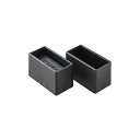 若井産業 若井 DWS24BK 2X4 ディアウォールS ブラック DWS24BK