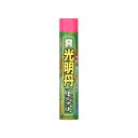祥碩堂 光明丹チョーク 1本袋入 S30067ピンク