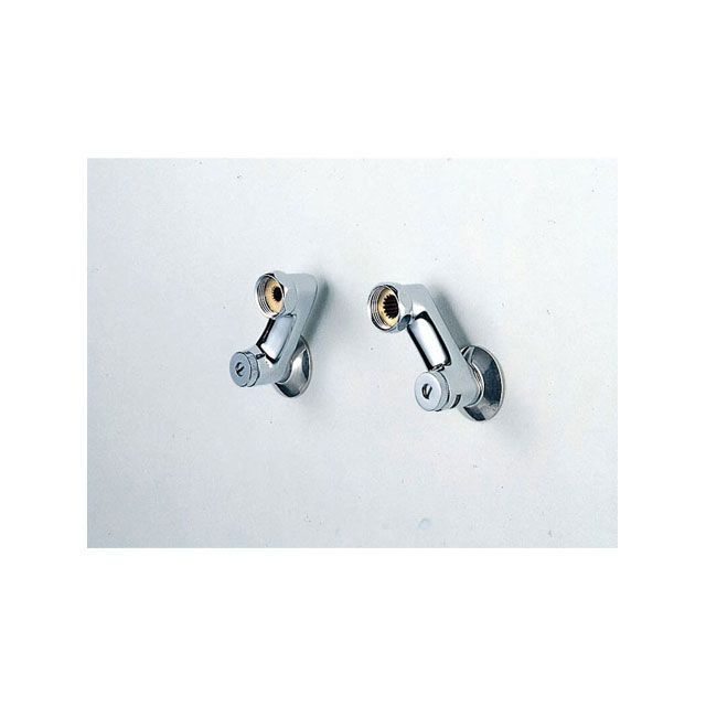 ケーブイケー Z420 60水抜き流量調節止水弁付ソケット Z420