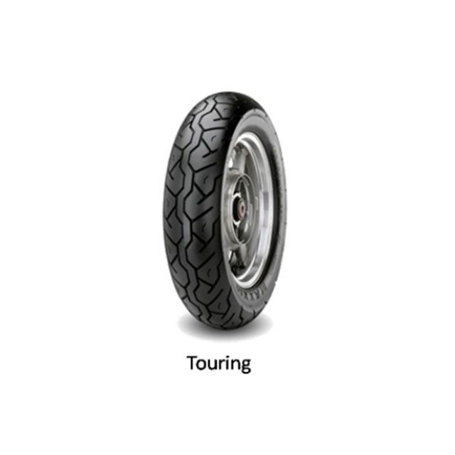 ●メーカー名：マキシス / MAXXIS●商品名：M6011 120/80-17 61S TL BSW●メーカー品番：39805000商品の保証は、メーカー保証書の内容に準じます。●仕様タイヤサイズ：120/80-17 61S TL BSWTouring●備考M6011は優れた安定性とハンドリングを提供。アメリカンバイク等の重い車重に耐えれるよう荷重設定されています。●写真注意※画像はイメージです。メーカー車種年式型式・フレームNo.その他汎用※商品掲載時の適合情報です。年式が新しい車両については、必ずメーカーサイトにて適合をご確認ください。