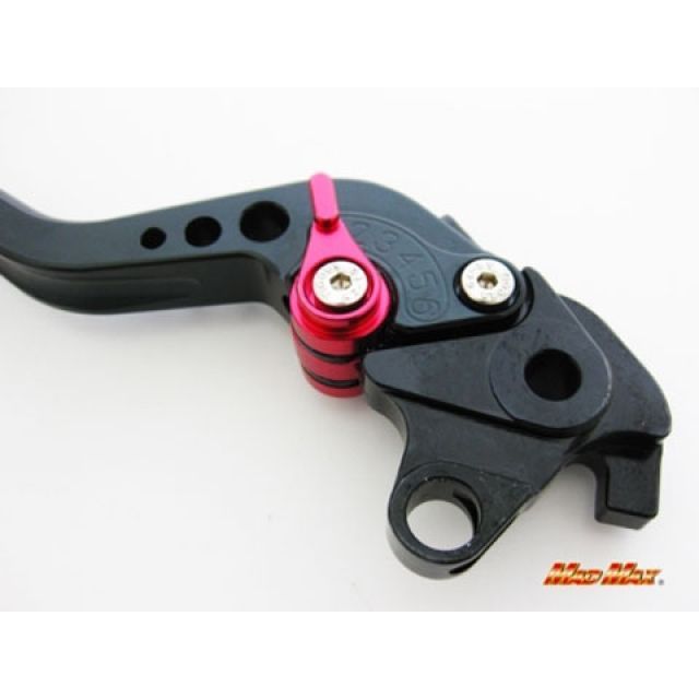 �ޥåɥޥå��� �ۥ���ϥ���ߺ��Ф����������С����åȡ�3�� CB1000R CBR1000RR ���顼 �֥�å� MM05-0062B