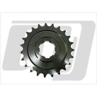ガッツクローム フロントスプロケット 23T 1936-1979年 FXモデル ビッグツイン 2700-1020