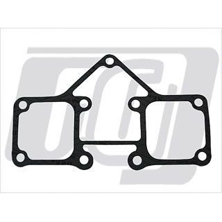 ●メーカー名：ガッツクローム / GUTS CHROME●商品名：ショベル ロッカーカバー ガスケット●メーカー品番：3400-8251商品の保証は、メーカー保証書の内容に準じます。メーカーGUTS CHROMEOEM品番17540-69A備考ショベル用ロッカーカバーガスケット。オーバーホール時にどうぞ。ご注意※不明な点や適合車種の問合せなどお気軽にお問い合わせ下さい。製品保証について製品の品質には万全を期しておりますが、以下の事項を前提として販売しておりますので必ず厳守して下さい。1、製品の取り付けは、車輛本体のメーカー発行サービスマニュアルを基本として、確かな知識と技術を持ったサービス向上にてプロのメカニックにより行うこと。2、製品は、その目的に合った正しい取り付けを行い且つ正しい取り扱いを行うこと。3、製品の使用に際しては、常に入念な運行前点検と定期的な保守整備を怠らないこと。4、製品を装着した車両は、常に道路交通法および道路運送車両法を厳守した運行を行うこと。以上の事項が厳守されていない場合は、製品の品質について一切保証できません。製品の保証については、製品自体の品質のみに責任をもつものであり、万が一不具合が生じた場合の修理工費・整備費用等および車両をご使用できない事による不利益、または二次災害による損失等、並びに交換、返品に要する送料等など、製品の品質以外の全ての理由、事柄に対しての一切の責任を負いません。なお、製品の品質にかんしての保証満了期限は、販売日より1年間限りと致します。※掲載画像はイメージです。実際の商品とは色味や仕様が異なる場合がございます。メーカー車種年式型式・フレームNo.その他ハーレーダビッドソンショベル※商品掲載時の適合情報です。年式が新しい車両については、必ずメーカーサイトにて適合をご確認ください。