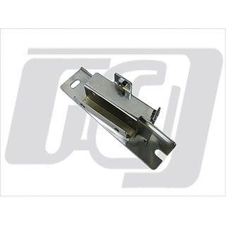 ガッツクローム コイルブラケット クローム 1962-1982年BT用 ビックツイン 5101-0005