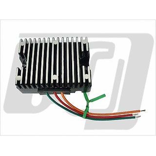ガッツクローム ジェネレーター用 レギュレーター 12V ビッグツイン スポーツスター 8600-8394
