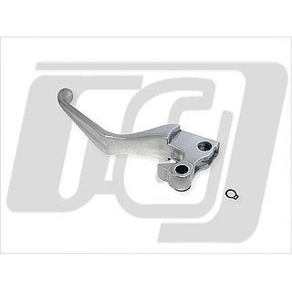Clutch Levers - ガッツクローム 2004-2013年XL用 リプレイスメントクラッチレバー スポーツスター カラー ポリッシュ 2320-1027