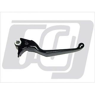ガッツクローム 1996-2011年 ブレーキレバー ブラック スポーツスター ビッグツイン 2320-1014