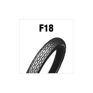 Other - ダンロップ F18 2.50-18 4PR WT フロント 汎用 125809