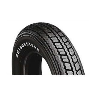 ブリヂストン LEISURE SP 3.50-8 4PR W フロント/リア共通 汎用 SCS00061