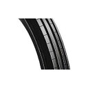 ●メーカー名：ブリヂストン / BRIDGESTONE(ブリジストン)●商品名：STANDARD FS 2.25-17 4PR W フロント●メーカー品番：MCS00221●JANコード：4961914350741商品の保証は、メーカー保証書の内容に準じます。●適合フロント●タイヤサイズ2.25-17 4PR W●備考スタンダードタイプ。キビキビとした走りで商い繁盛。「働く足」として、実用性に徹した乗り心地。耐久性など、まさに信頼と実績のスタンダード。●ご注意※1本販売となります。メーカー車種年式型式・フレームNo.その他汎用※お乗りの車種によっては純正のサイズなどが異なる場合がございます。ご注文の際は必ず実際に装着されているタイヤサイズをご確認のうえご注文下さい。※商品掲載時の適合情報です。年式が新しい車両については、必ずメーカーサイトにて適合をご確認ください。