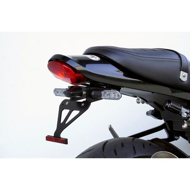 オーバーレーシング フェンダーレスキット Z900RS ・57-71-21