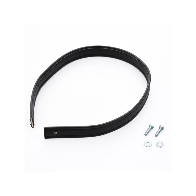 デイトナ タンデムベルト（ブラック） 16087