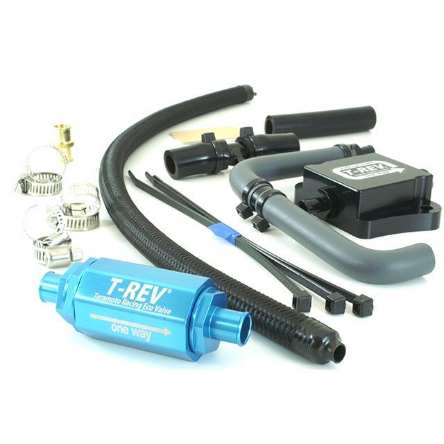 テラモト T-REVαシステム KATANA 19〜 KATANA 4520