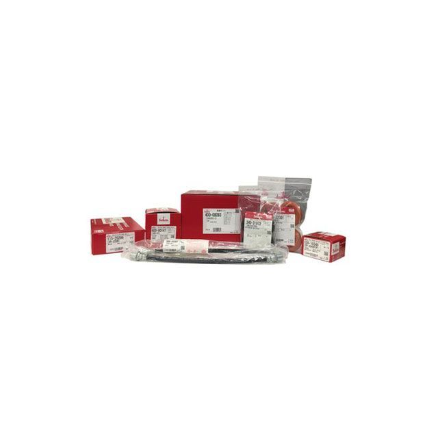 【正規品】セイケン 400-03320 （SA3320-2） 整備キット 400-03320