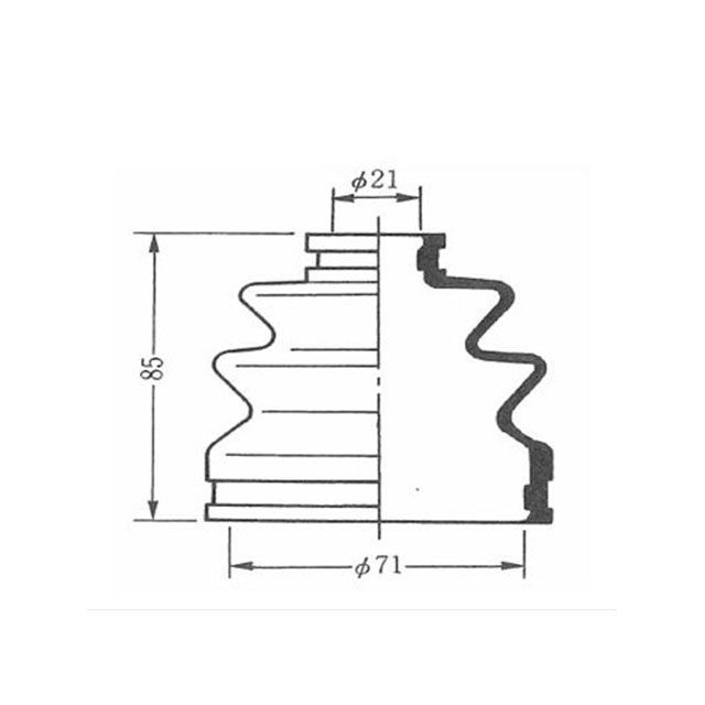 �������� 600-00013 ��SB13�� �ɥ饤�֥���եȥ֡��ĥ��å� 600-00013