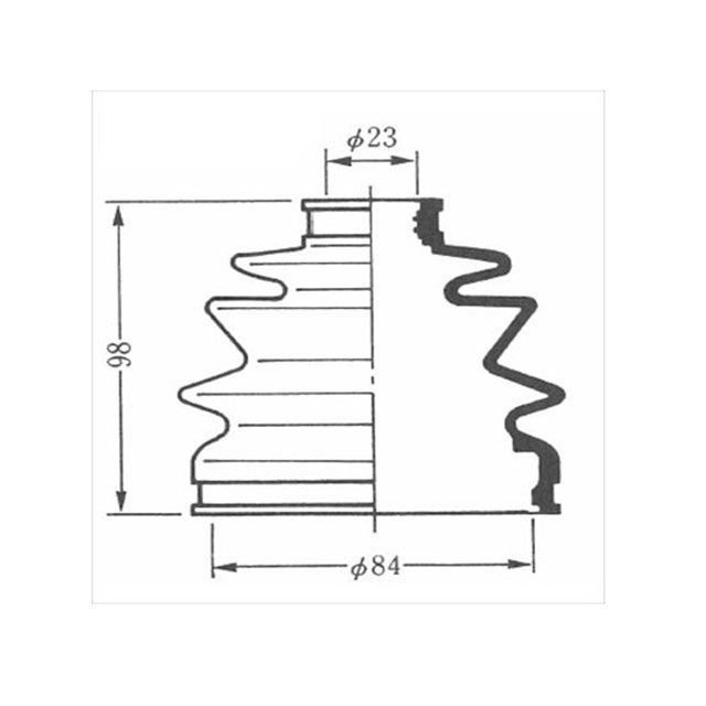 �������� 600-00083 ��SB83�� �ɥ饤�֥���եȥ֡��ĥ��å� 600-00083
