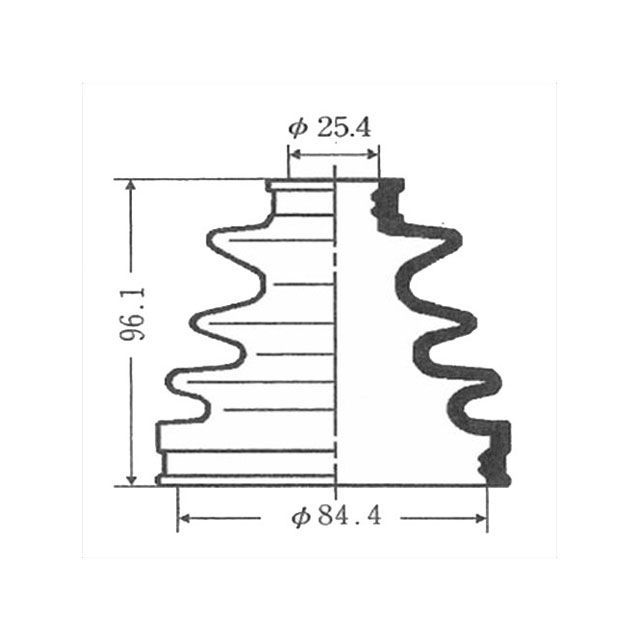 �������� 600-00141 ��SB141�� �ɥ饤�֥���եȥ֡��ĥ��å� 600-00141