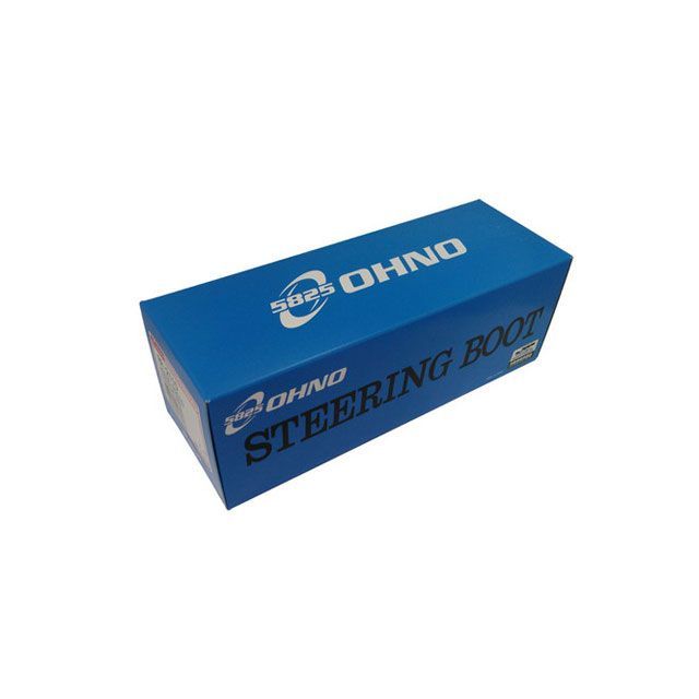 大野ゴム工業 ステアリングラックブーツ RP-2063 RP-2063