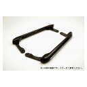 リデア アルミ削り出しグラブバー(ブラック) YZF-R25/YZF-R3 RIYA00318