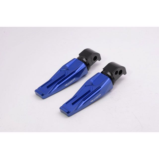 リデア タンデムステップ（ブルー） TMAX530 RIYA00912