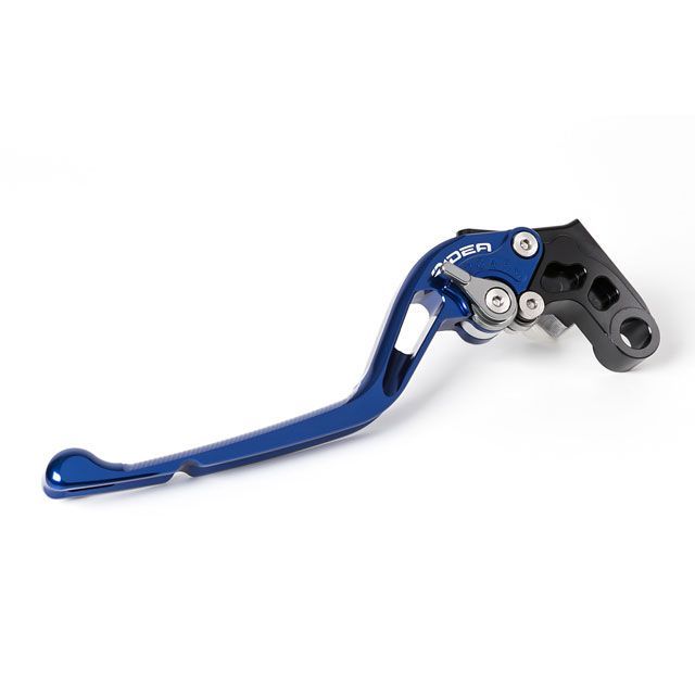 リデア アジャストクラッチレバー（ブルー） 390 DUKE アジャスト ゴールド RIKT02463-GD