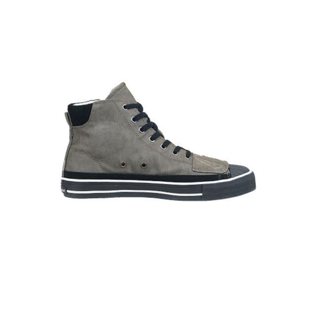 【無料雑誌付き】【特価品】Rough&Road ライディングシューズ RR5847 ラフライディングスニーカーSL（グレー） サイズ：28.0cm ラフ＆ロード