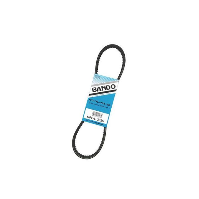 ●メーカー名：バンドー / BANDO●商品名：RPF-L3445 パワーフレックスLベルト●メーカー品番：RPF-L3445●JANコード：4954422555722商品の保証は、メーカー保証書の内容に準じます。対応純正品番・21140-Z5076特長短繊維入りゴムを採用し、側圧による耐摩耗性に優れる標準仕様に加え、広角・結合形等の特殊仕様をラインアップ備考バス、トラック用をはじめとするさまざまな補機駆動に使われています。※掲載画像はイメージです。実際の商品とは色味や仕様が異なる場合がございます。