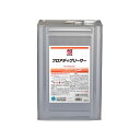 イチネンケミカルズ フロアディグリーサー18L ・000300