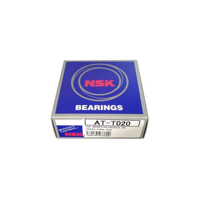 【正規品】エヌエスケー 補機用 アイドルプーリー AT-T020 AT-T020