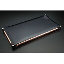 GILD design(mobile item) GI-410PB ソリッド for iPhone 8Plus/7Plus(ポリッシュブラック) 42445(2)