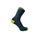 パノム Dex Shell ULTRA THIN CREW SOCKS(ネイビー) サイズ L(26-28cm) DS683 NB