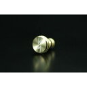 GILD design(mobile item) アイドリッシュセブン アルミ削り出しイヤホンジャックカバー 六弥ナギ ver.(シャンパンゴールド) 41622(2)