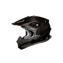 ジーロット マッドジャンパー2 オフロード用ヘルメット CARBON HYBRID CARBON サイズ S MJC0011/S