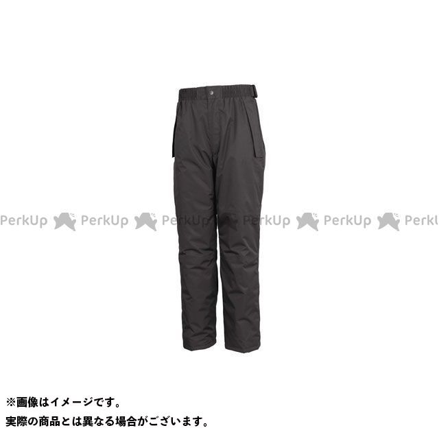【正規品】TS DESIGN パンツ 防水防寒パンツ（グレー） サイズ：LL TSデザイン