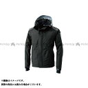 TSデザイン メガヒートES防水防寒ジャケット(ブラック) サイズ 3L 18246(2)