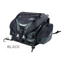ラフ&ロード RR5607 AQA DRY シートバッグ(ブラック) RR5607BK