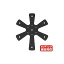 ラフ&ロード ヘルメットスペーサー(グレー) 厚さ 6mm RR6202