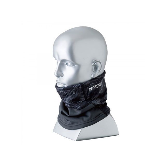 TSデザイン ネックウォーマー（ハニカム） 84292