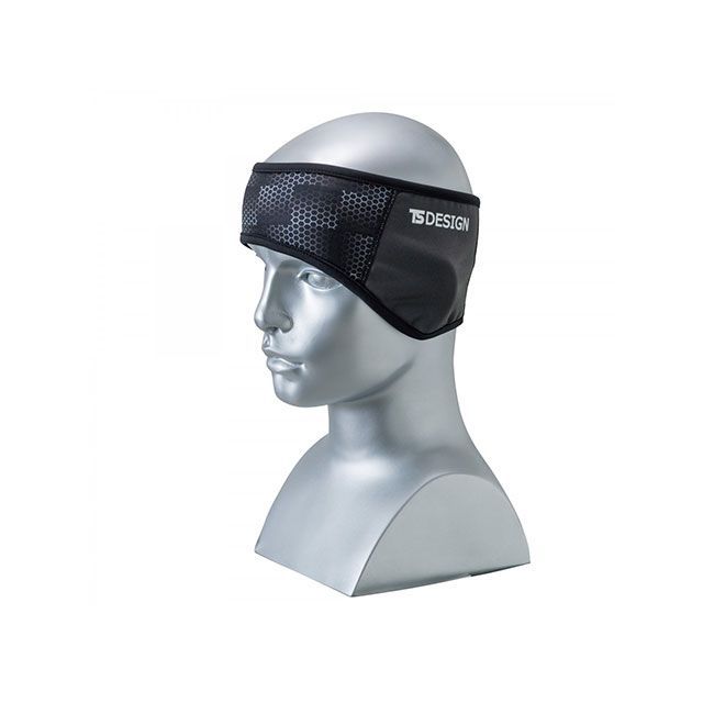 TSデザイン イヤーウォーマー（ハニカム） 84299