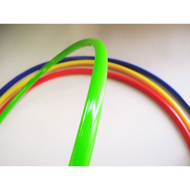 ディアロガル クラッチケーブル CB400SF VTEC/II/III カラー グリーン サイズ 350mmロング DG-H031GC35