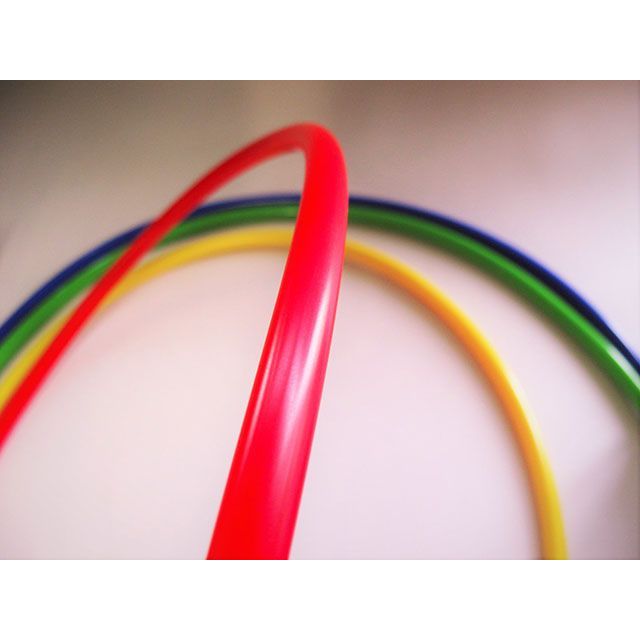 【正規品】ディアロガル チョークケーブル CB750F FZ〜FC カラー レッド サイズ 150mmロング DG-H041RCH15