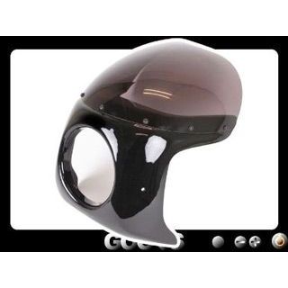 グッズ UNIVERSAL フェアリングキット 汎用 70-52501