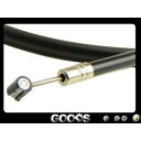 グッズ 【特価品】CB400SS スロットルワイヤー 引き CB400SS 仕様 100mmロング 99-40189A