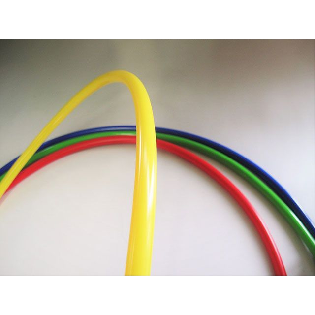 ディアロガル クラッチケーブル GT380（〜B2） カラー イエロー サイズ 350mmロング DG-S013YC35