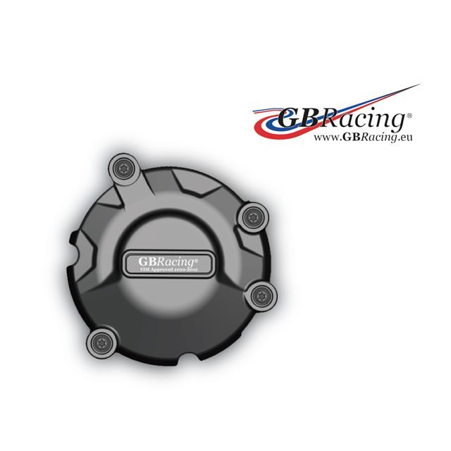 GBRacing ジェネレーターカバー EC-F3-675-1-GBR GBレーシング ドレスアップ・カバー バイク F3 675 F3 800